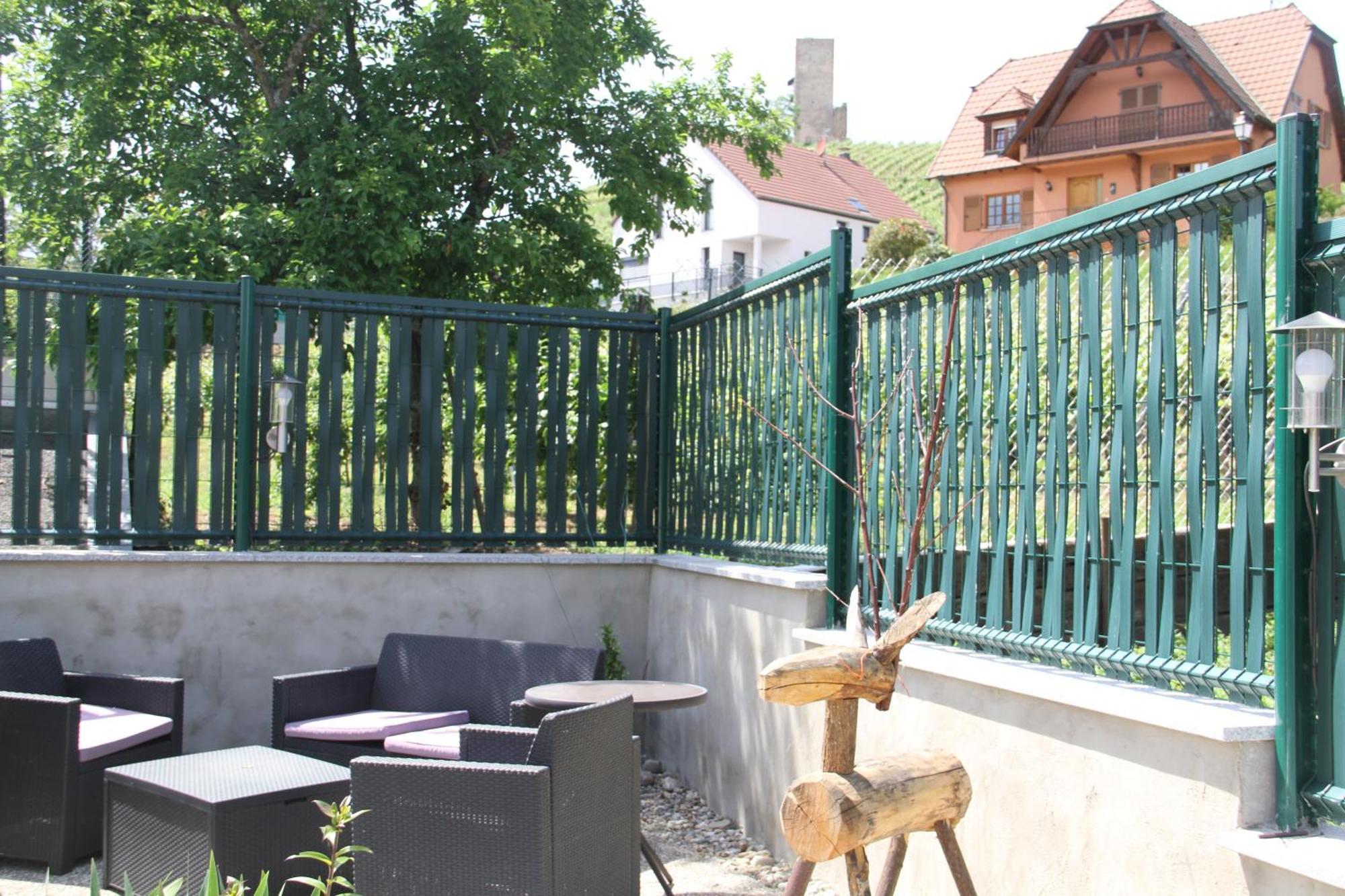 Les Gites 2-4 Pers Remy Herold Katzenthal Ngoại thất bức ảnh